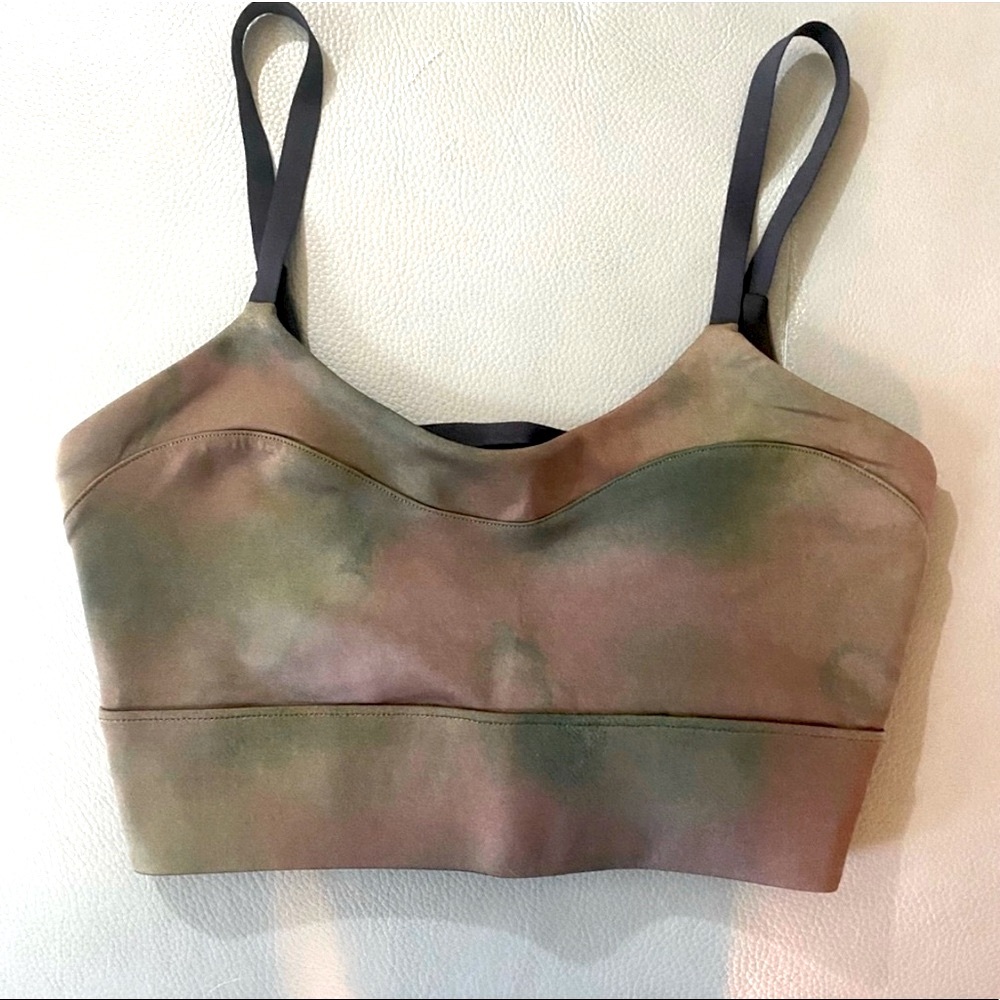 Free People Movement NWOT Sports Bra